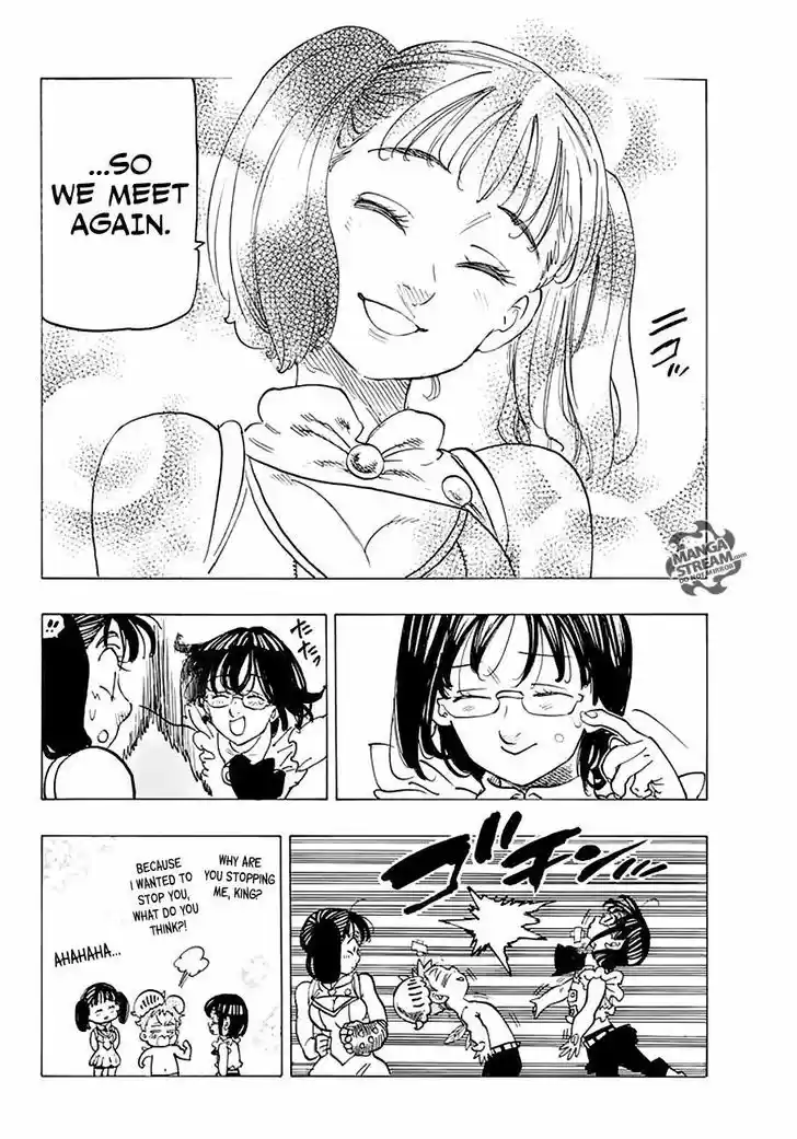 Nanatsu no Taizai 218