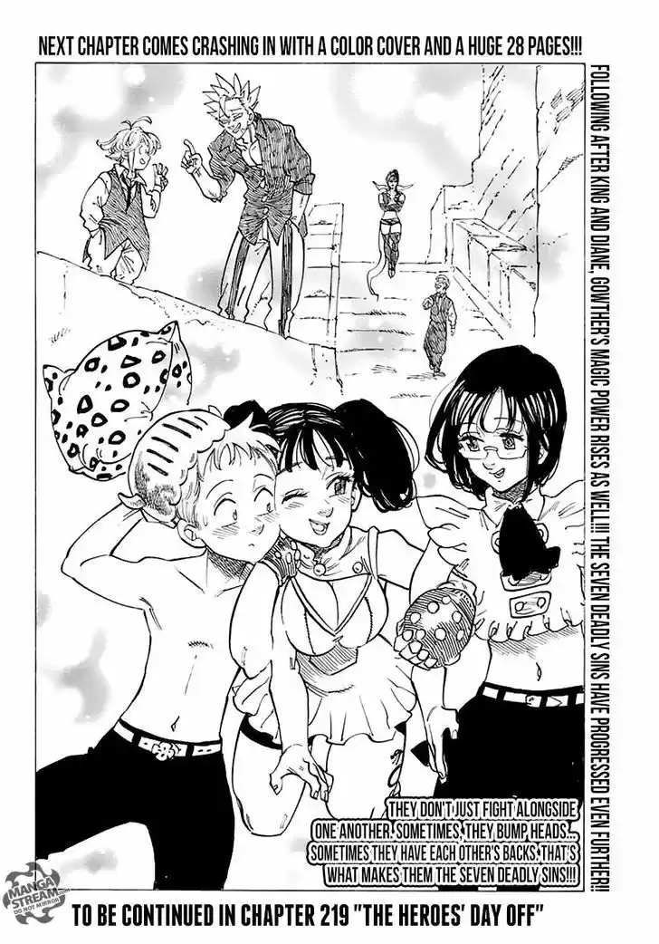 Nanatsu no Taizai 218