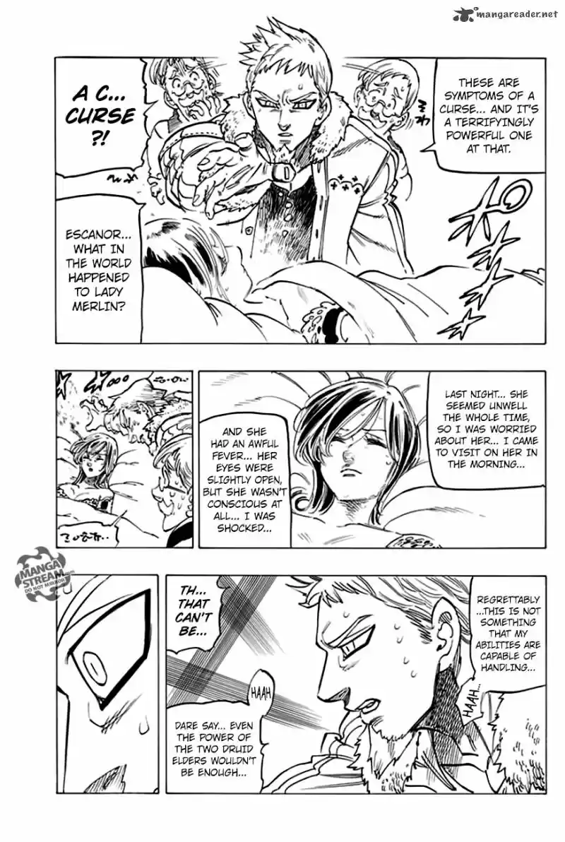 Nanatsu no Taizai 221