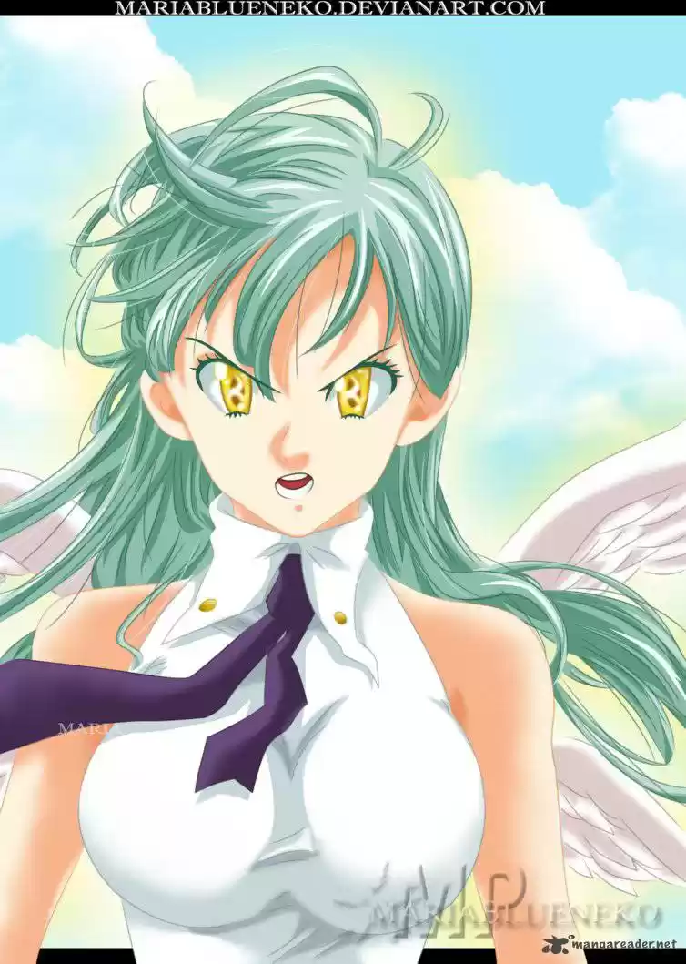 Nanatsu no Taizai 221