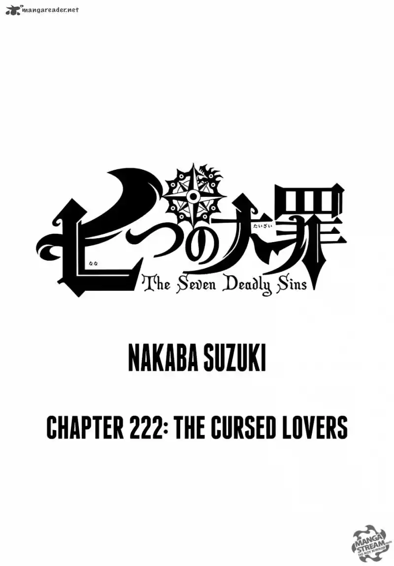 Nanatsu no Taizai 222