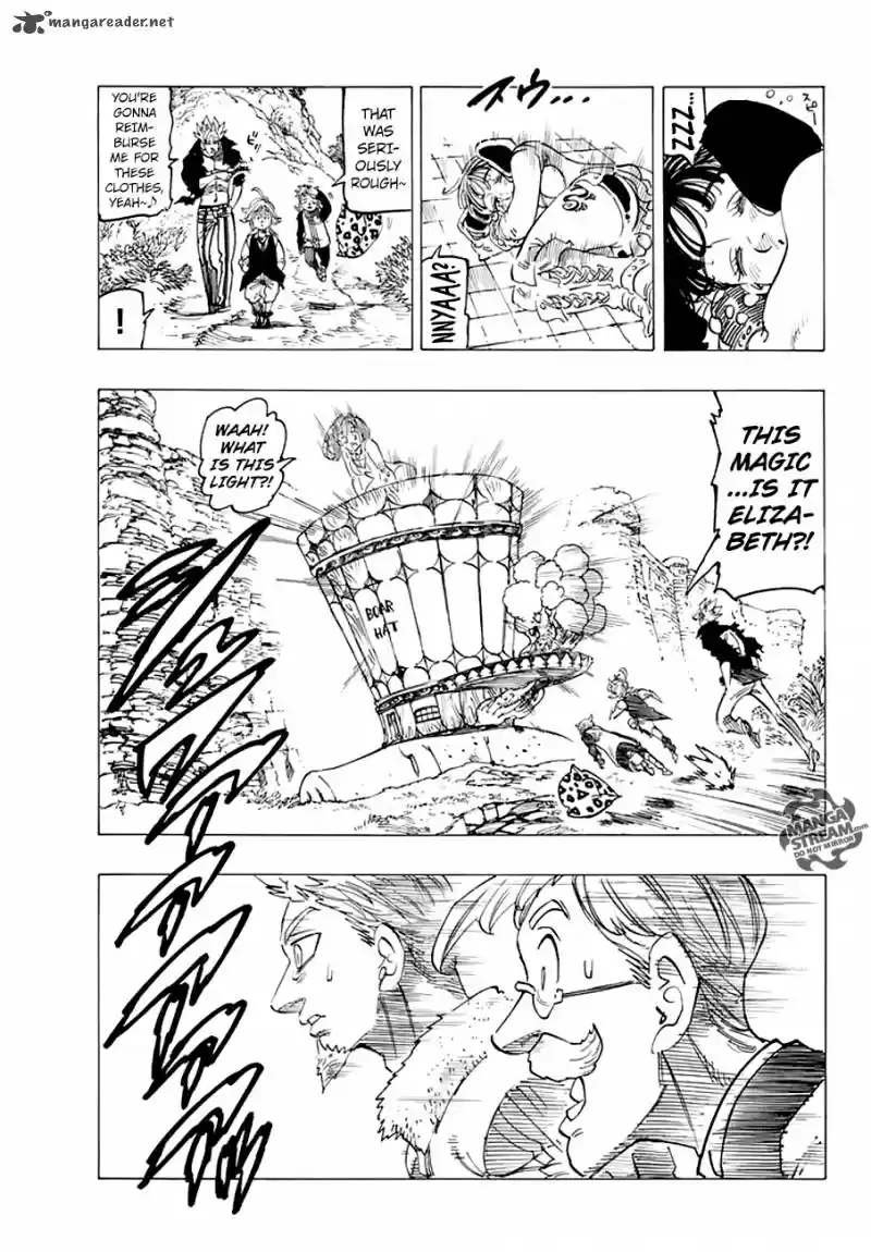 Nanatsu no Taizai 222