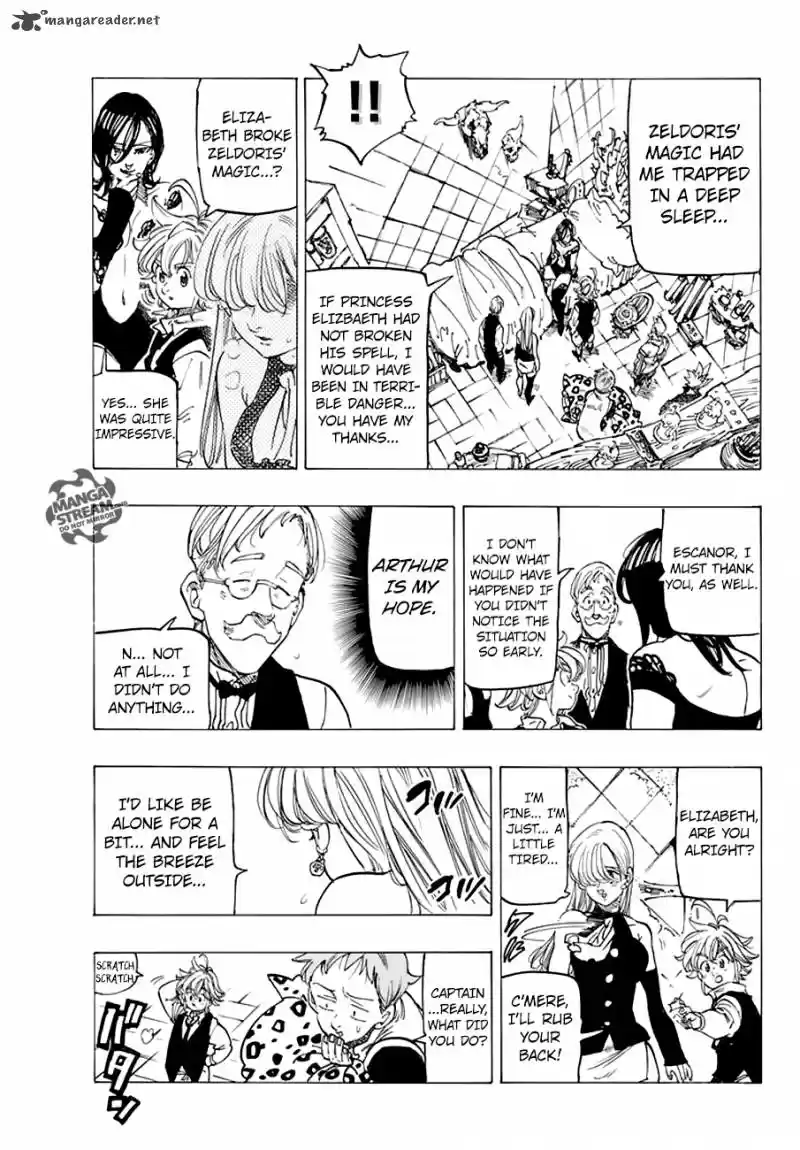 Nanatsu no Taizai 222