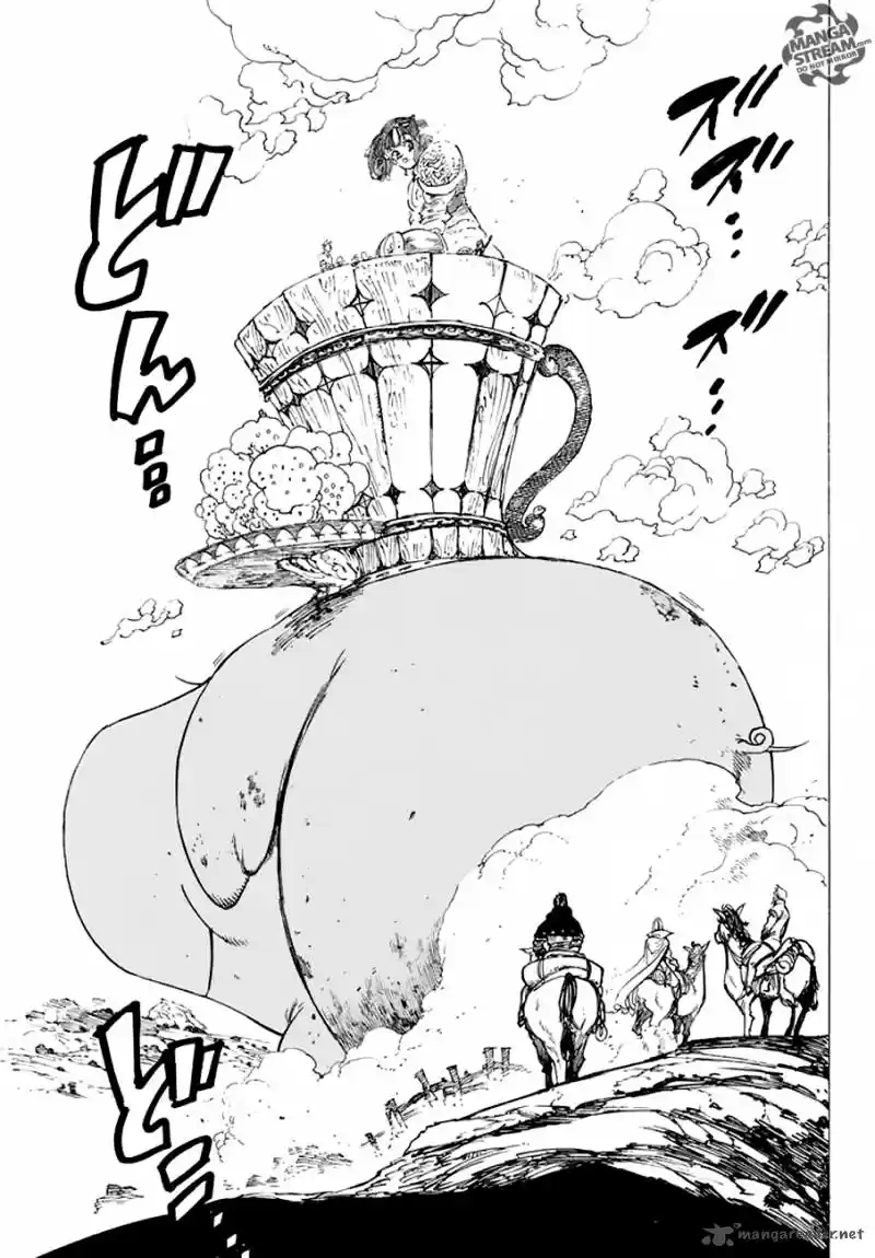 Nanatsu no Taizai 222