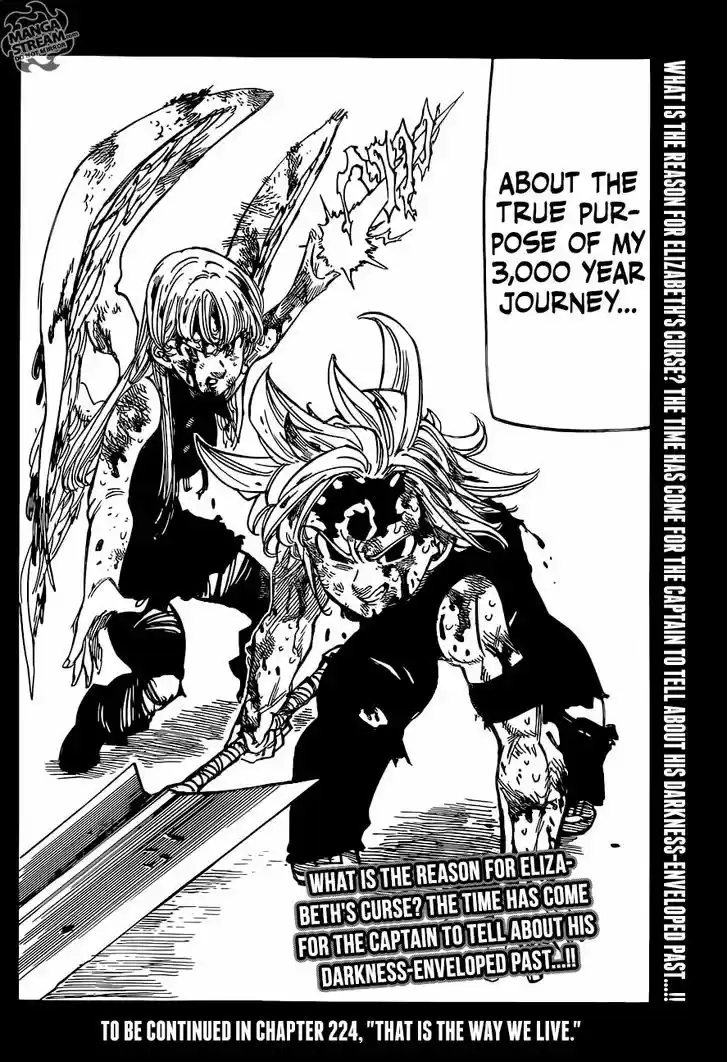 Nanatsu no Taizai 223