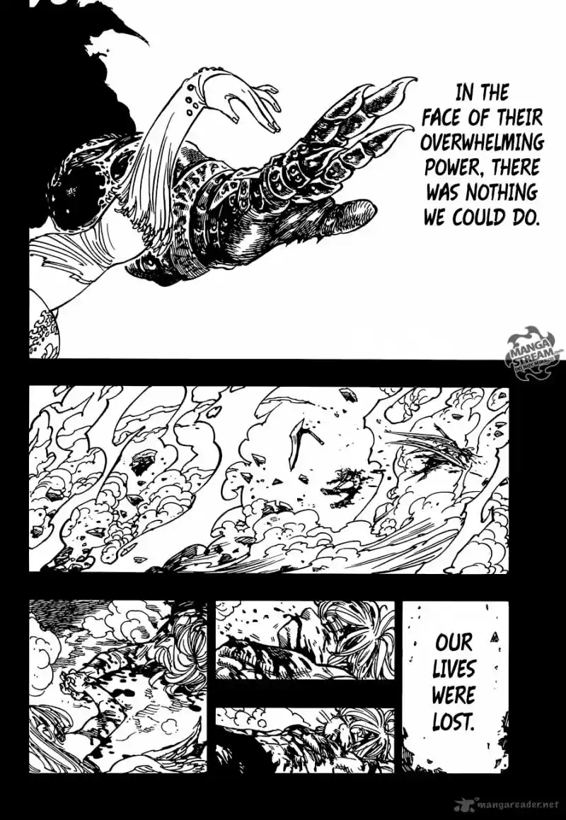 Nanatsu no Taizai 224