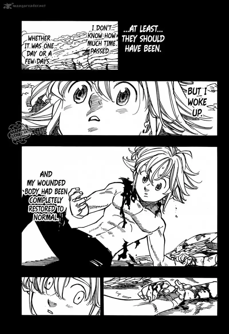 Nanatsu no Taizai 224