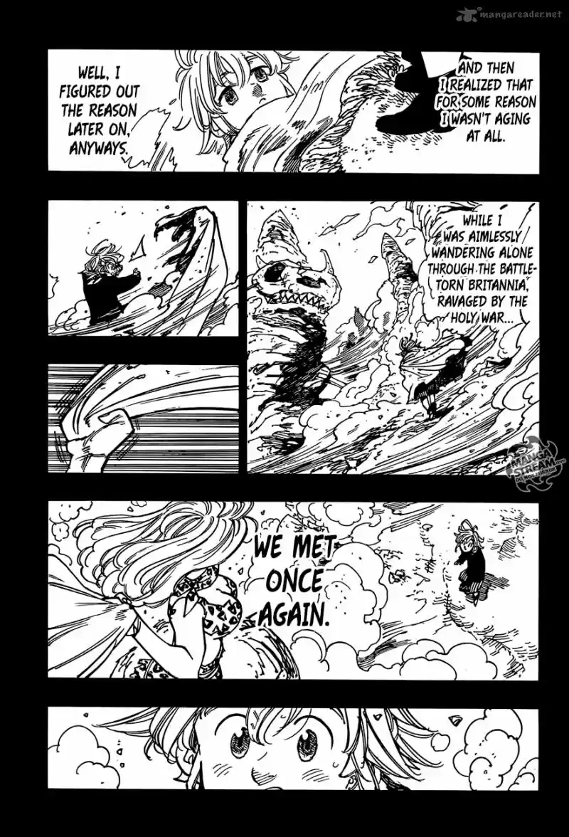 Nanatsu no Taizai 224