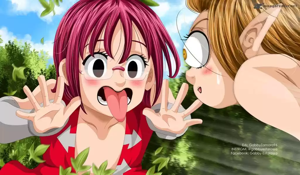 Nanatsu no Taizai 224