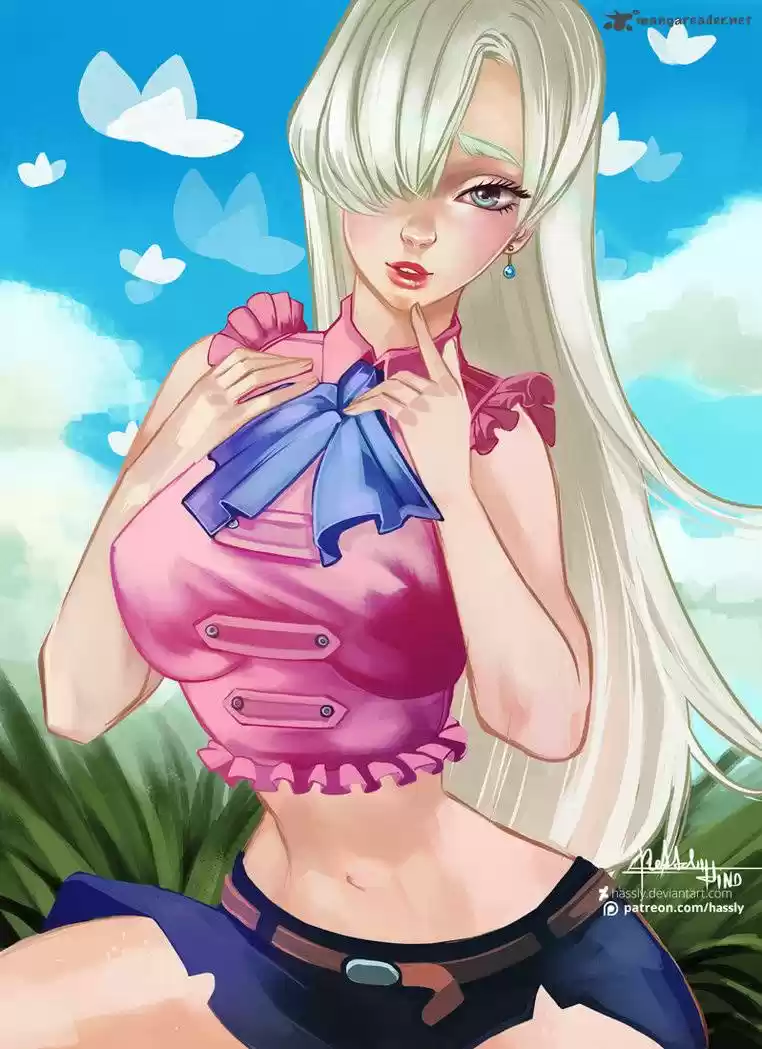 Nanatsu no Taizai 225