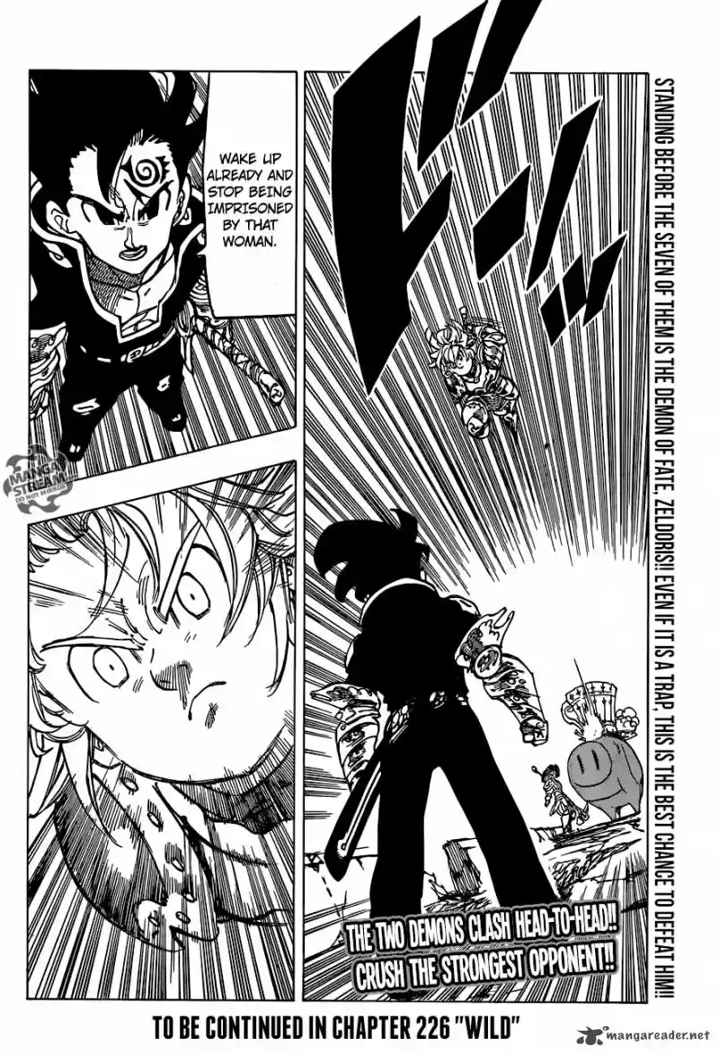 Nanatsu no Taizai 225