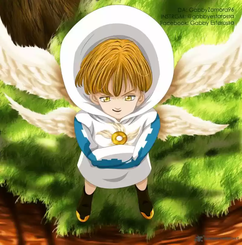 Nanatsu no Taizai 225