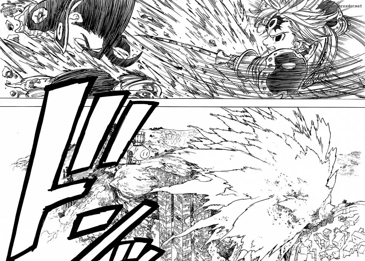 Nanatsu no Taizai 226