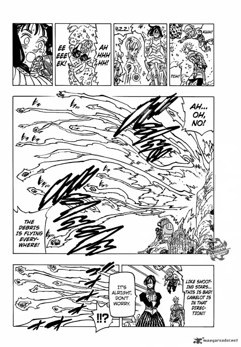 Nanatsu no Taizai 226