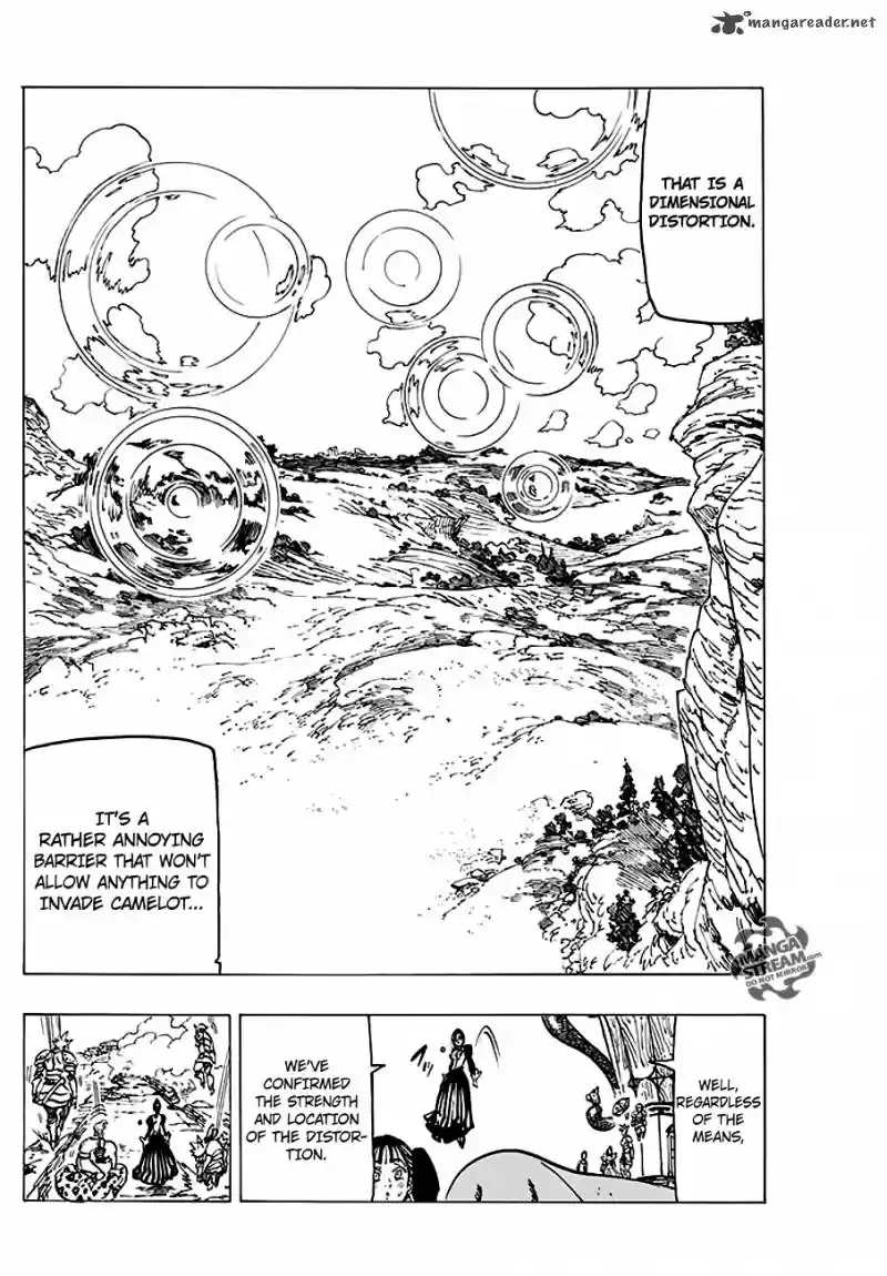 Nanatsu no Taizai 226