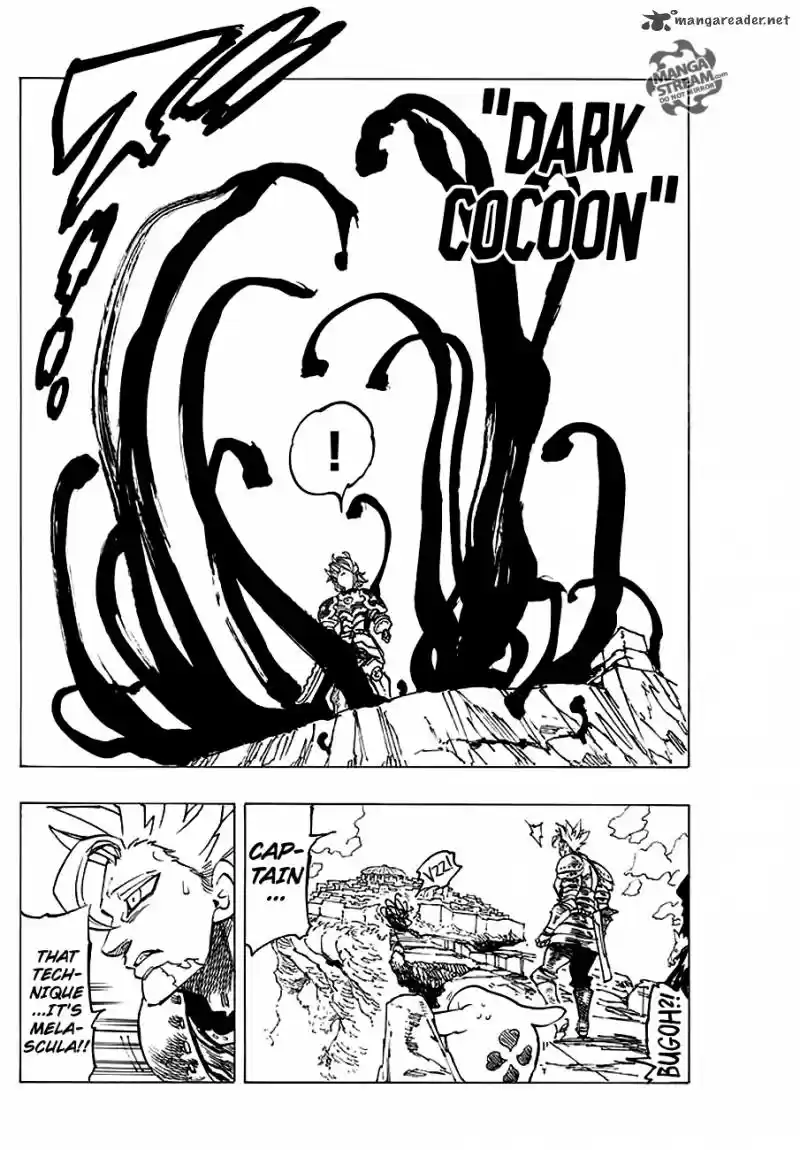 Nanatsu no Taizai 226