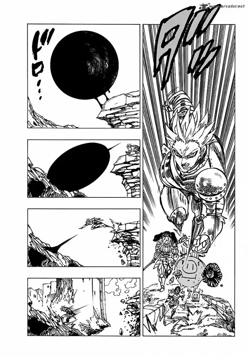 Nanatsu no Taizai 226