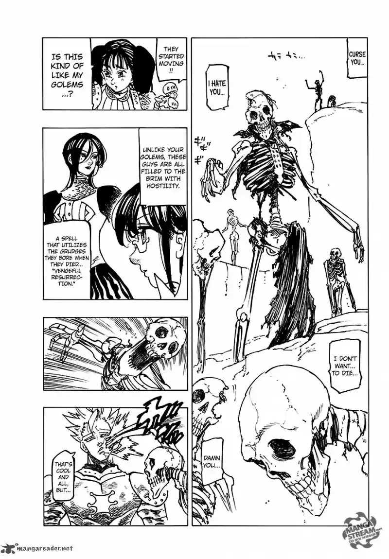 Nanatsu no Taizai 226