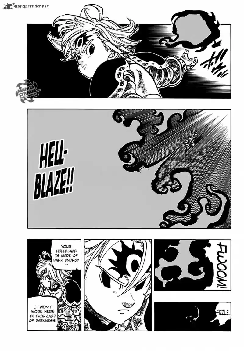 Nanatsu no Taizai 226