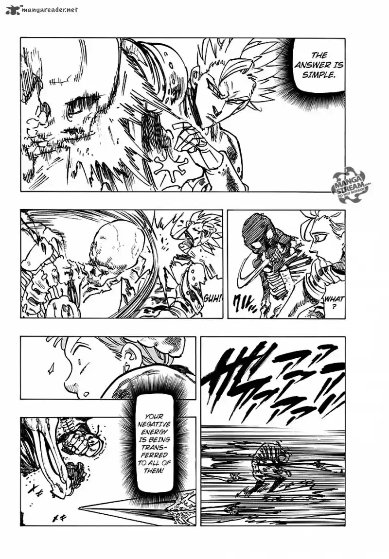 Nanatsu no Taizai 226