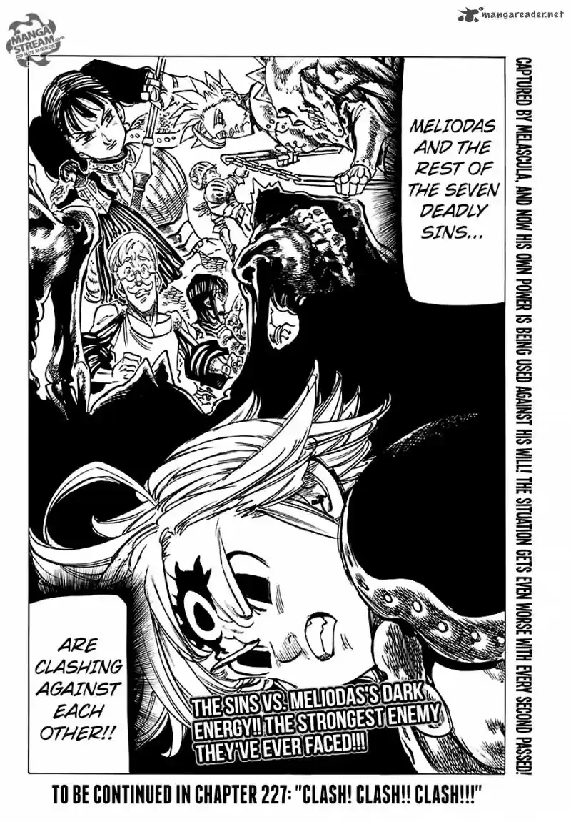 Nanatsu no Taizai 226