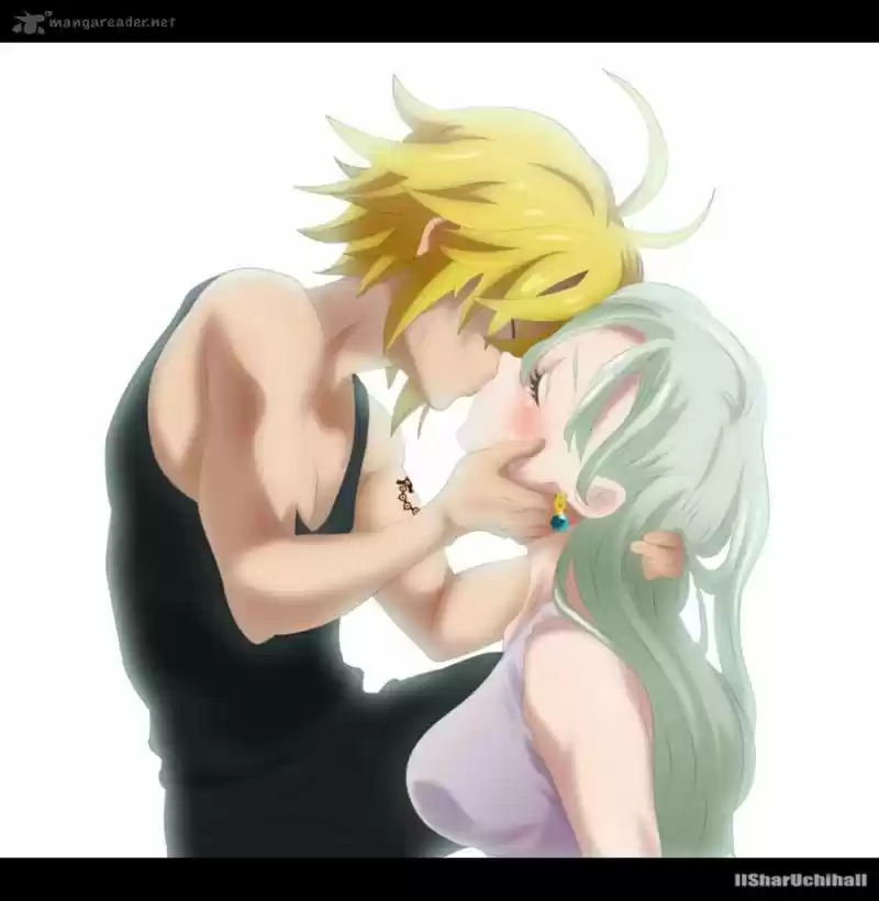 Nanatsu no Taizai 226