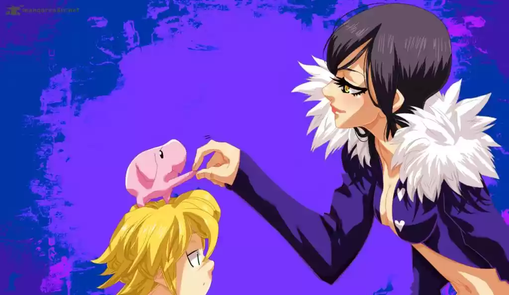 Nanatsu no Taizai 227