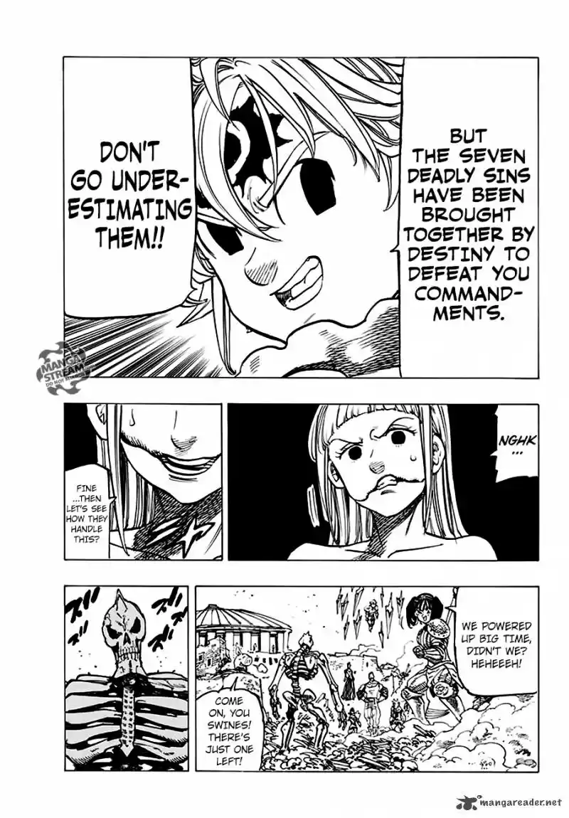 Nanatsu no Taizai 227