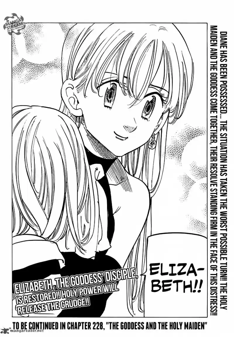 Nanatsu no Taizai 227