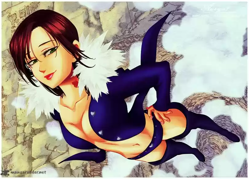 Nanatsu no Taizai 228