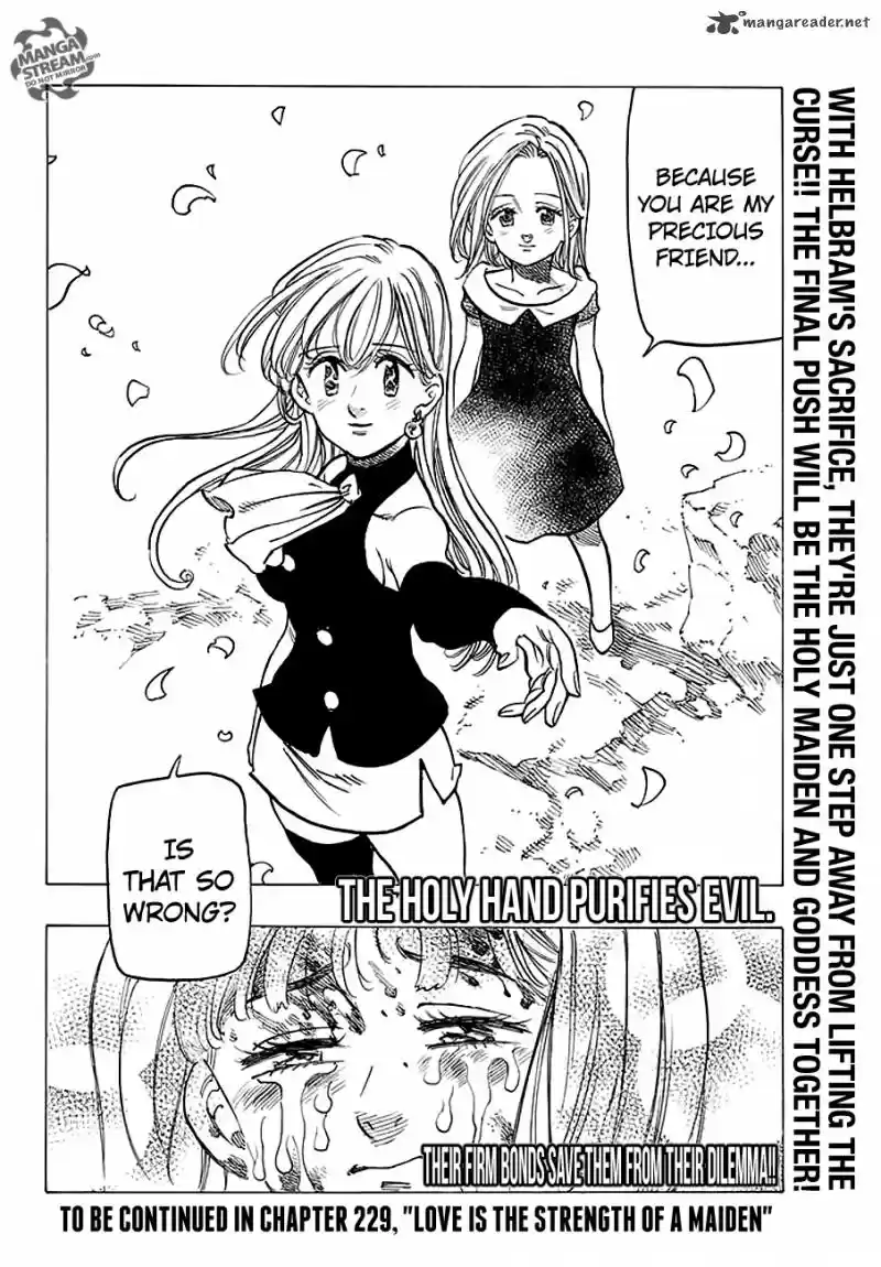 Nanatsu no Taizai 228