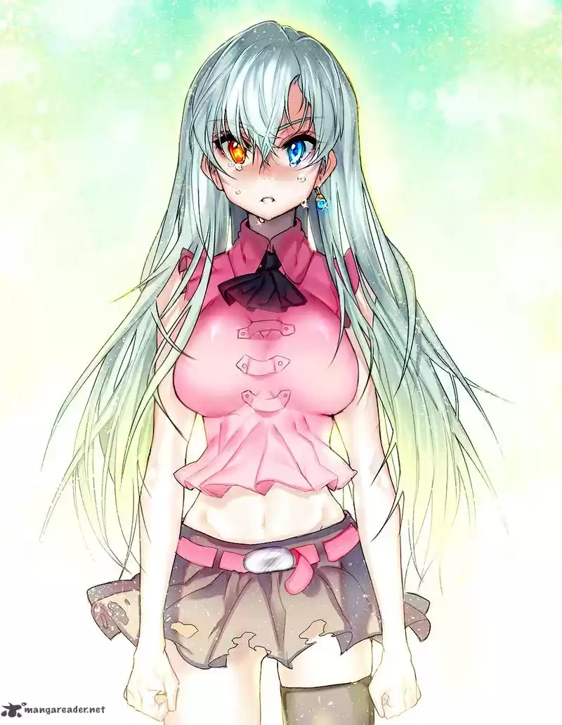 Nanatsu no Taizai 230