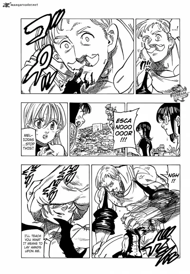 Nanatsu no Taizai 231