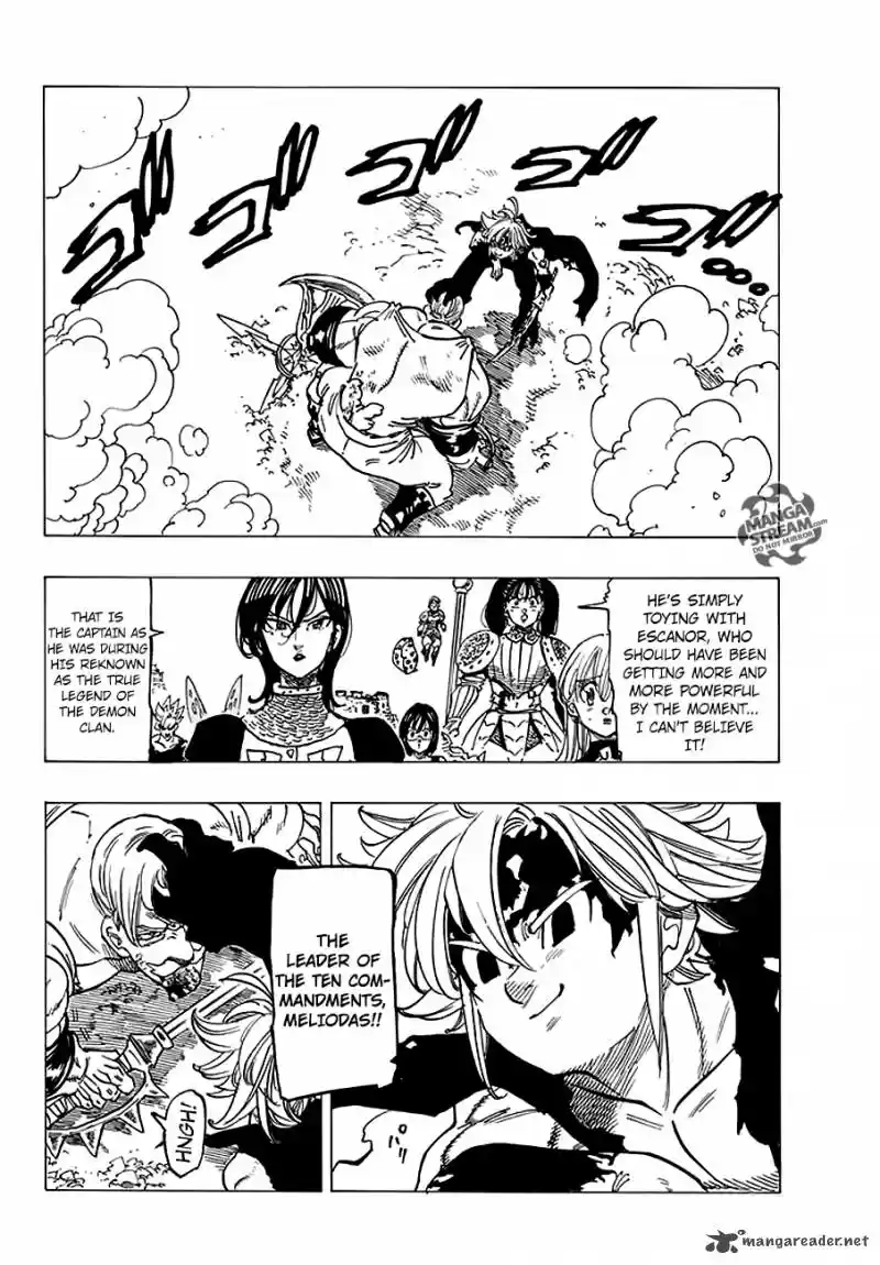 Nanatsu no Taizai 232