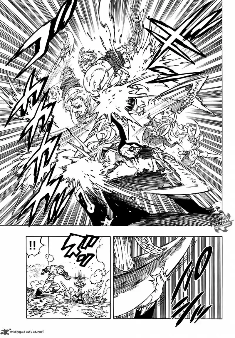 Nanatsu no Taizai 232