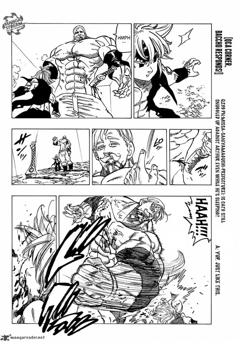 Nanatsu no Taizai 232