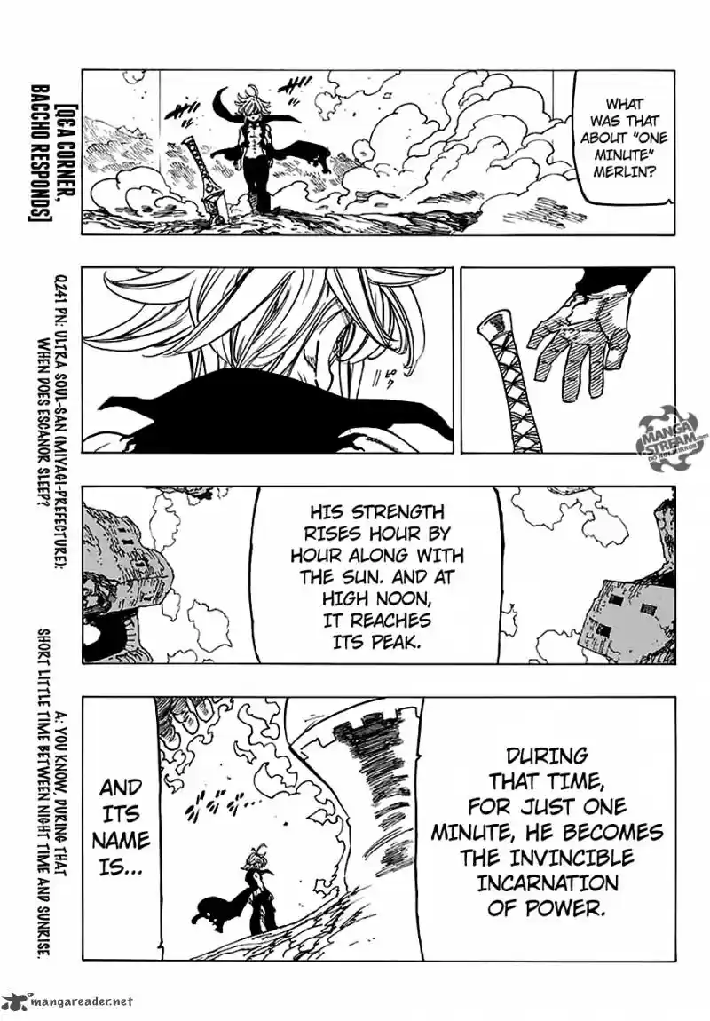 Nanatsu no Taizai 232