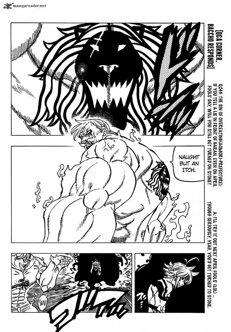 Nanatsu no Taizai 232