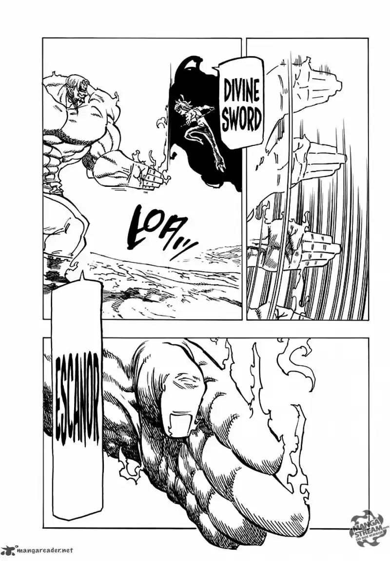 Nanatsu no Taizai 232