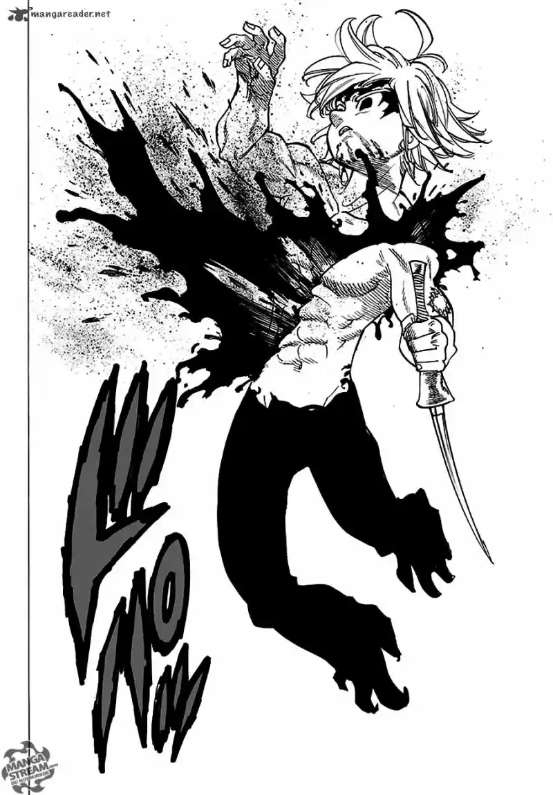 Nanatsu no Taizai 232