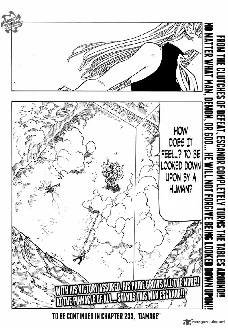 Nanatsu no Taizai 232