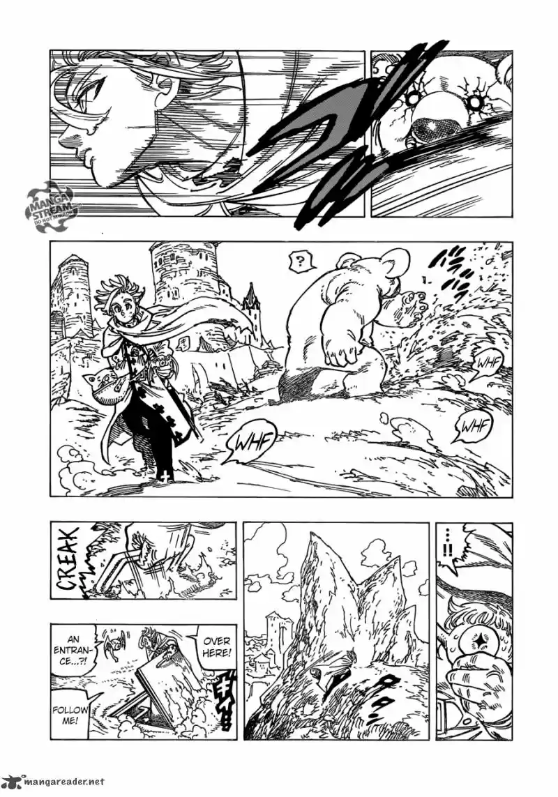 Nanatsu no Taizai 234