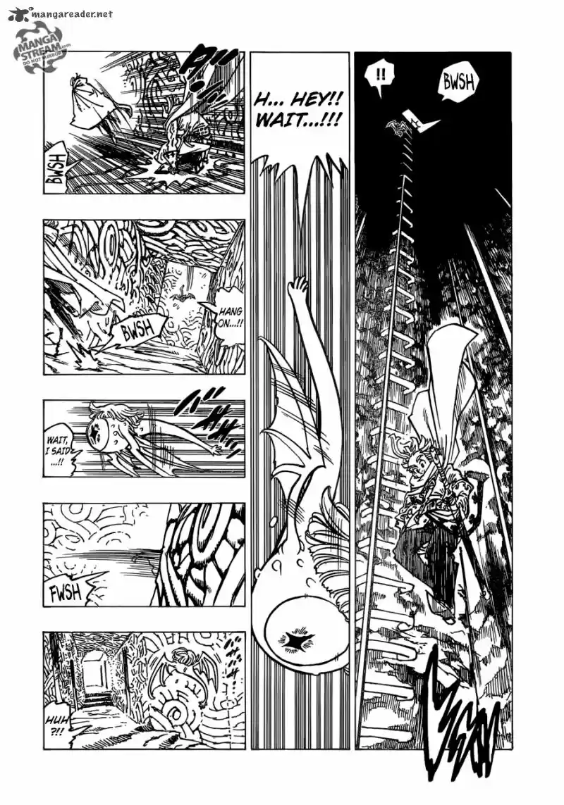 Nanatsu no Taizai 234