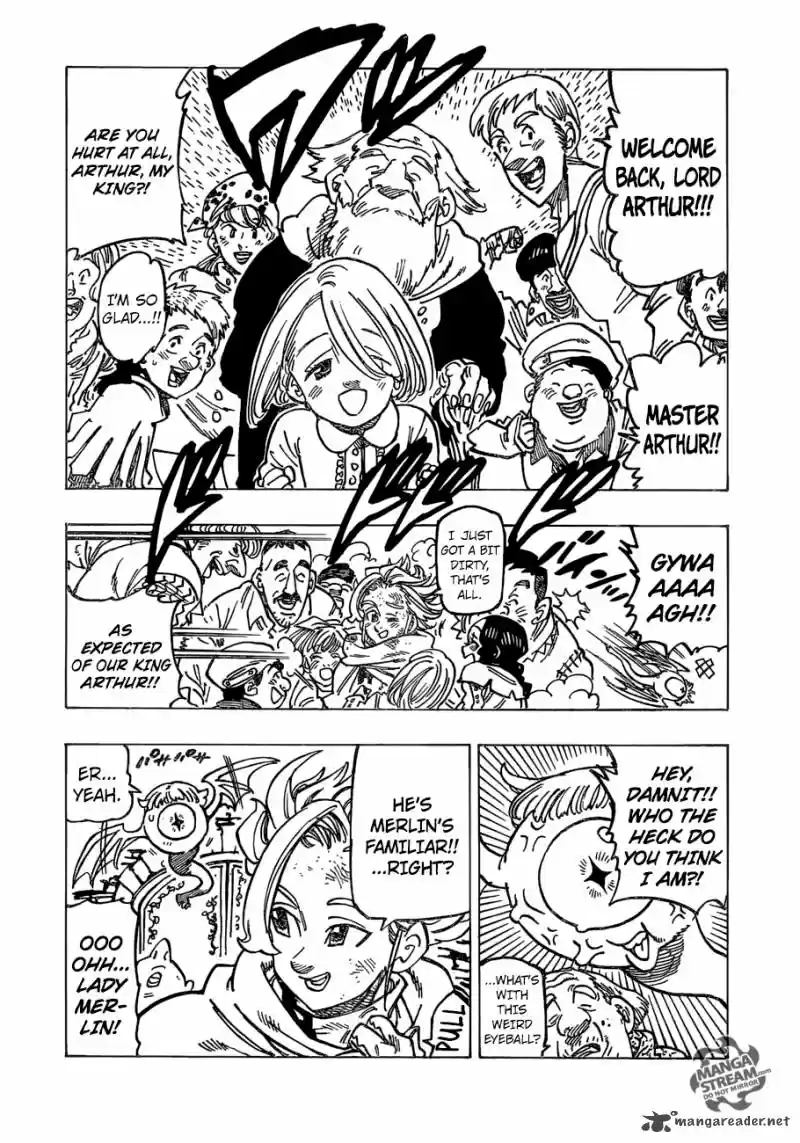 Nanatsu no Taizai 234