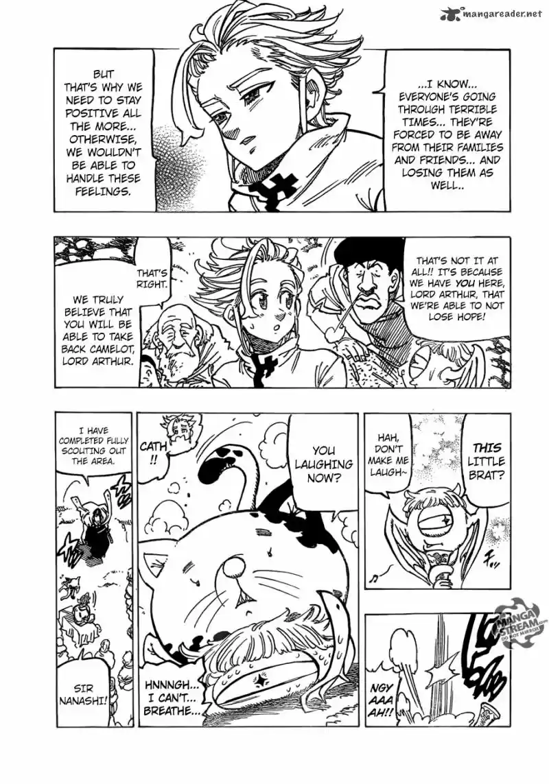 Nanatsu no Taizai 234