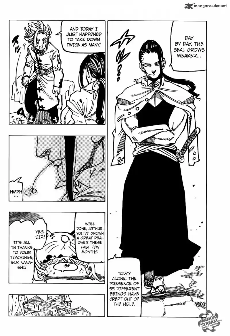 Nanatsu no Taizai 234