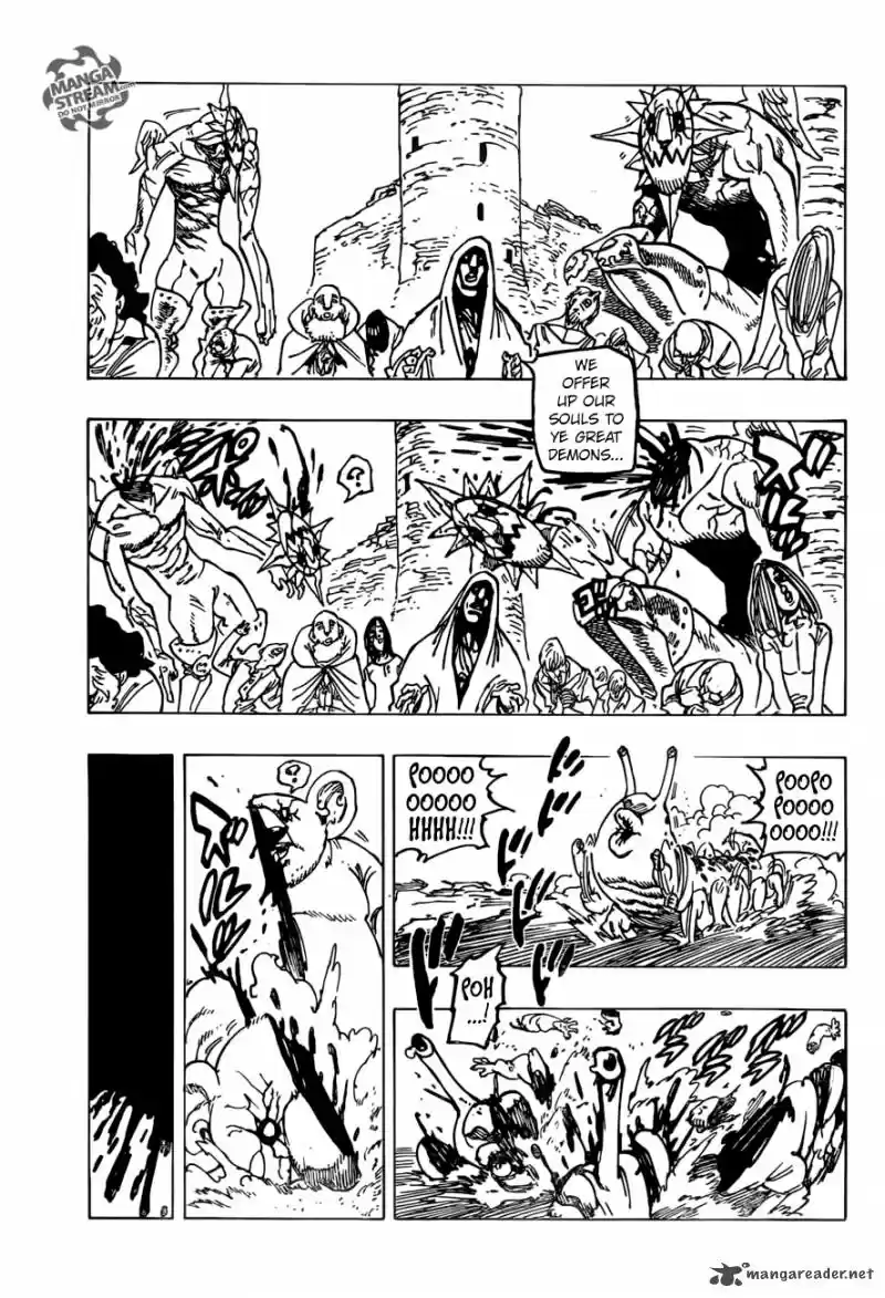 Nanatsu no Taizai 234