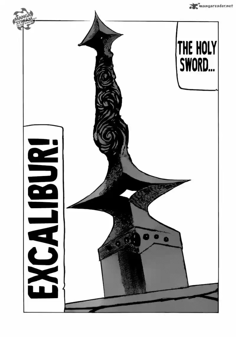 Nanatsu no Taizai 234