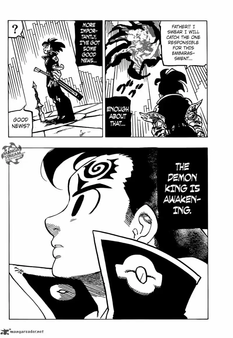 Nanatsu no Taizai 234