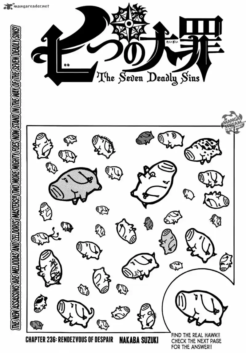 Nanatsu no Taizai 236